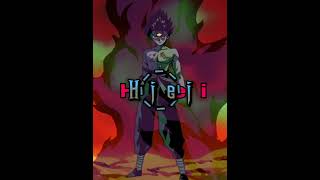 Hiei VS Sasuke animeanimeeditwhoisstrongest whoisstrongeranimevsanime [upl. by Aniretake]