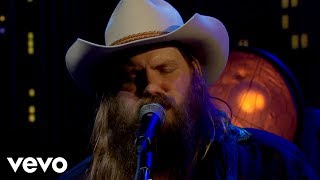 Chris Stapleton  Tennessee Whiskey Austin City Limits Performance [upl. by Anitsirc]