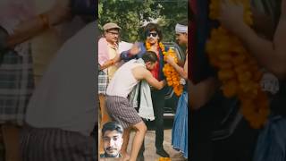 Khaini hai Mama ji🤣🤣comedy [upl. by Yellat]