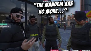 OFFLINE Tommy T and P Money Catch Up with SK and James Malding  MDM  GTA RP  NoPixel 40 [upl. by Vaclav]