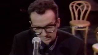 Elvis Costello  Everything About Spike Part 2 of 6 [upl. by Aniaj]