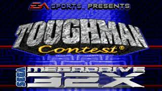 Toughman Contest OST Mega Drive 32X  Win Music 1 [upl. by Sydel]