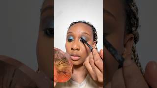 Pt2  20 looks ft Danessa myricks lightwork V I AM palette eyeshadow tutorial [upl. by Richter]