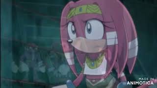 Tikal the Echidna save me [upl. by Michiko]