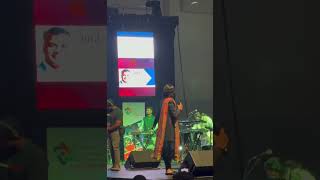 Aditya Gadhvi Garba 2023 at Canada Toronto Dakla Navratri canada ni  lok geet [upl. by Elisabeth2]