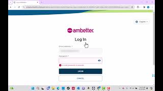 How to Get Your Ambetter ID Card Online [upl. by Briant]