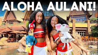 We Cant Believe This Happened On Our Aulani Trip [upl. by Aurita]