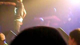 Lupe Fiasco  Superstar Live at SUNY Geneseo [upl. by Jimmie234]