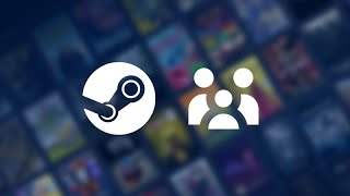 How to Access Steam Families Beta on Steam Better Version of Family Sharing [upl. by Yssenhguahs]