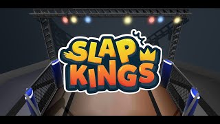 Slap Kings  Gameplay [upl. by Lu]