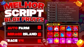 SAIU🔱Executor Delta ATUALIZADO  Script SEM KEY Blox Fruits 🍎 Nova Atualização Roblox CelularPC [upl. by Hays804]