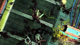 Dead Space 2  Multiplayer Gameplay [upl. by Huskamp]