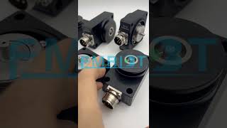 Atlas Copco Epiroc LINEAR SENSOR 3128313385 3128 3133 85 [upl. by Alicul233]