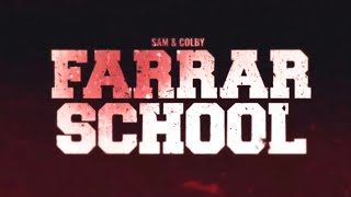 Sam and Colby Farrar Elementary School  Hell Week Trailer [upl. by Ravaj]