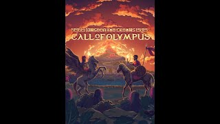 Kingdom Two Crowns  Call of Olympus  Episode 12 [upl. by Cotterell]