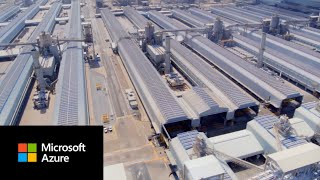 Emirates Global Aluminum deploys Hybrid Infrastructure managed by Azure Arc [upl. by Edythe670]