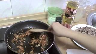 Recetas Venezolanas  Carne Mechada Venezolana  Comida Venezolana [upl. by Thgiwd]