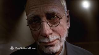 The Inpatient VR Trailer  New PS VR Horror from E3 2017 [upl. by Siuoleoj225]