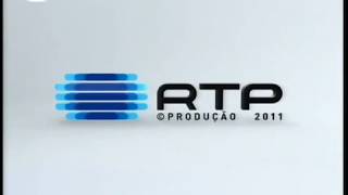 Separador RTP Produção 2011 [upl. by Aicened]