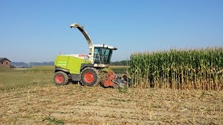 Neuer Fendt 700er Prototyp in Marktoberdorf [upl. by Soiritos]