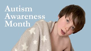 5 Things You Need to Know About Autism [upl. by Oiliruam809]