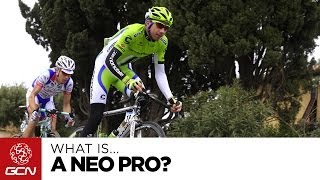 What Is A Neo Pro [upl. by Dinin]