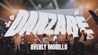 Averly Morillo  Danzaré Video Oficial [upl. by Sivi]