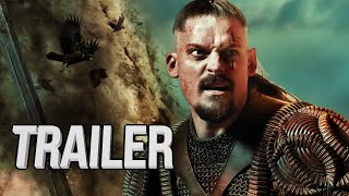 Redbad  Trailer German [upl. by Sherl]