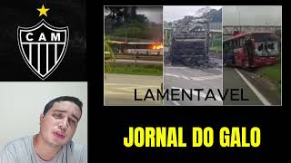 💥POLEMICA MIDIA ESCRACHAM A CBF quotJOGOS DE TORCIDA UNICAquot  NOTICIAS DO ATLETICO MG HOJE [upl. by Eclud417]