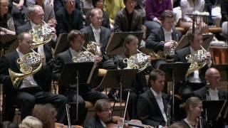 Bruckner Symphony No 9  Rattle · Berliner Philharmoniker [upl. by Esele683]