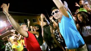 Omardath Maharaj ft Ravi B  Bacchanal Official Music Video HD Chutney 2013 [upl. by Sallad955]