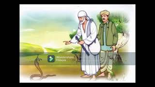 Sai Satcharitra Tamil Audio Chapter 47 [upl. by Guyer]