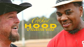 Colt Ford  Hood feat Kevin Gates amp Jermaine Dupri Official Music Video [upl. by Dnaltiac677]