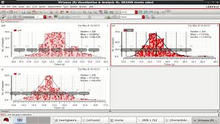 MONTE CARLO Analysis in Cadence Virtuoso [upl. by Anik]