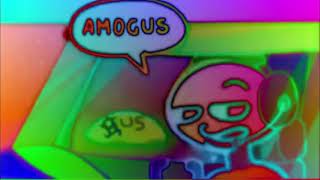 Amogus with autotune Effects Sponsored by Preview 2 Effects [upl. by Sitof850]