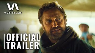 MISSION KANDAHAR Trailer 4K 2023  Gerard Butler  Action Thriller [upl. by Deach678]