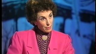 gloria with edwina currie [upl. by Tyne]