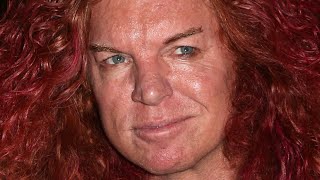 Heres What Really Happened To Carrot Top [upl. by Nue]