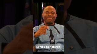 Kembo na Yahweh chansonschretiennes gospelvideos louangeadoration [upl. by Girardo]