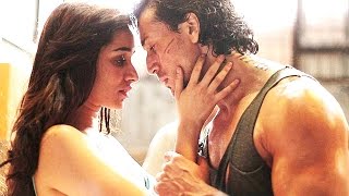 Baaghi Full Movie Review  Tiger Shroff Shraddha Kapoor  Bollywood Hindi Movie 2016 [upl. by Law]