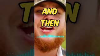 Luke Combs  When It Rains It Pours Shorts Yt Shorts [upl. by Assilav631]