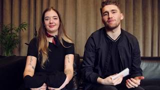 Marmozets  Guess The Band [upl. by Truk]