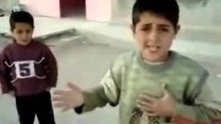 Kurdish child singing very beautiful kurdish song [upl. by Vona]