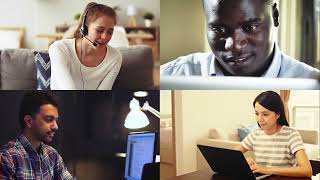 Teleperformance Work At Home [upl. by Atal]