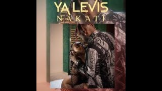 Nakati  Ya Levis Lyrics Video [upl. by Irina]