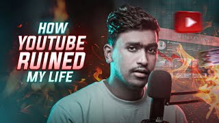 How YouTube Ruined My Life l Abrar Fardin [upl. by Nyliuqcaj700]