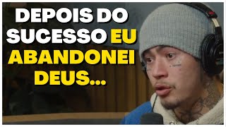 WHINDERSSON FALA DA SUA RELAÇÃO COM DEUS  PrimoCast [upl. by Aaron622]