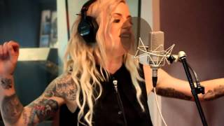 Gin Wigmore quotSweet Hellquot Nova acoustic [upl. by Sackey808]