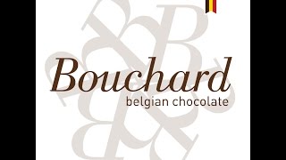 Bouchard Belgian Dark Chocolate Review and Taste Test  Best Chocolate Ever [upl. by Ottillia]