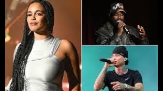 MOBO Awards 2025 nominations announced as triple nominees Jorja Smith Ghetts and Central Cee [upl. by Srini]